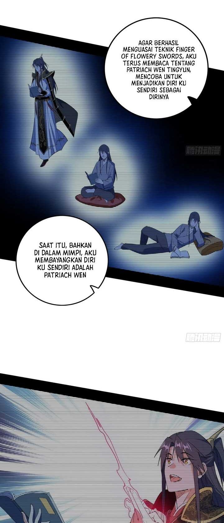 I’m An Evil God Chapter 434 Gambar 45