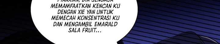 I’m An Evil God Chapter 434 Gambar 3