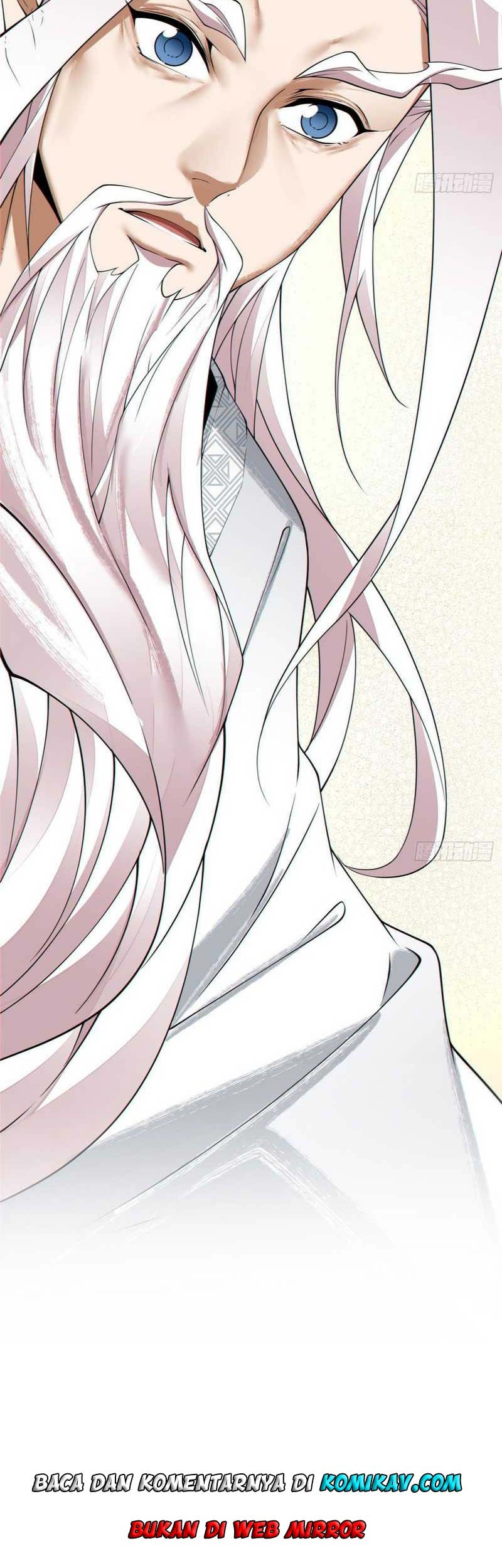 My Disciples Are All Big Villains Chapter 179 Gambar 35