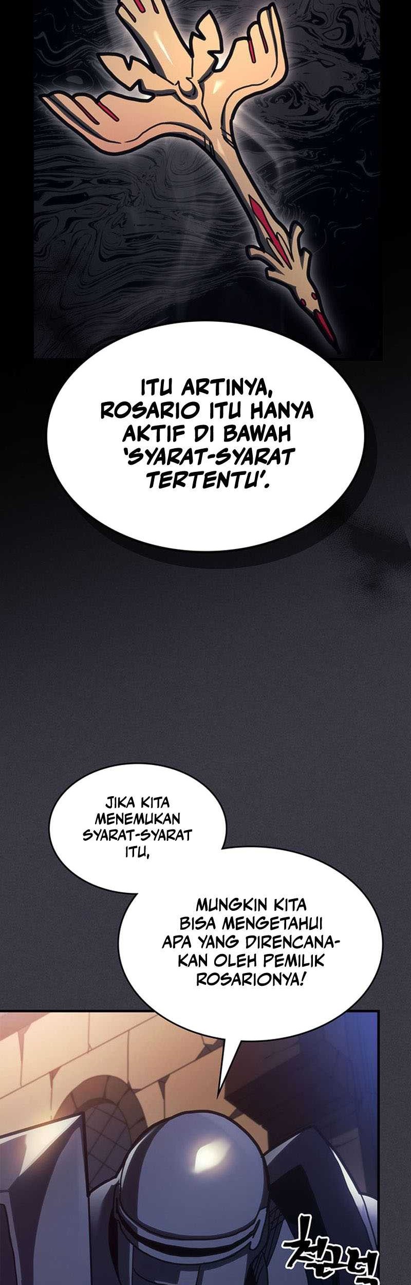 The Unbeatable Dungeon’s Lazy Boss Chapter 24 Gambar 51