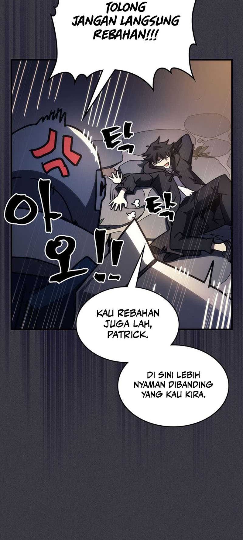 The Unbeatable Dungeon’s Lazy Boss Chapter 24 Gambar 37