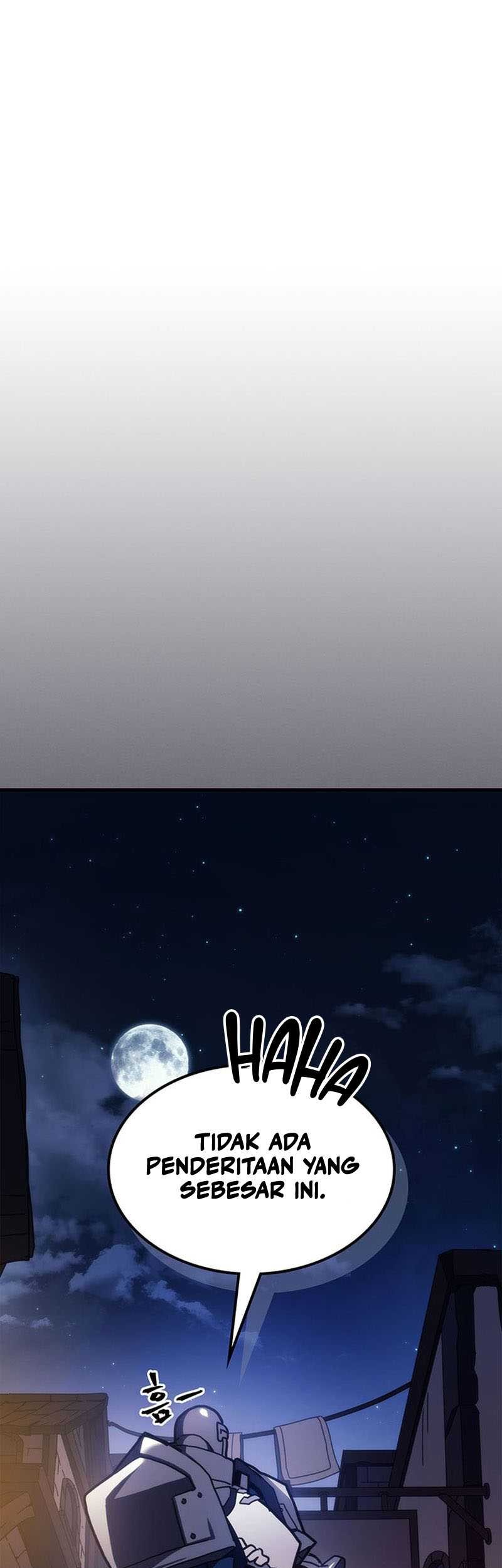 The Unbeatable Dungeon’s Lazy Boss Chapter 24 Gambar 34