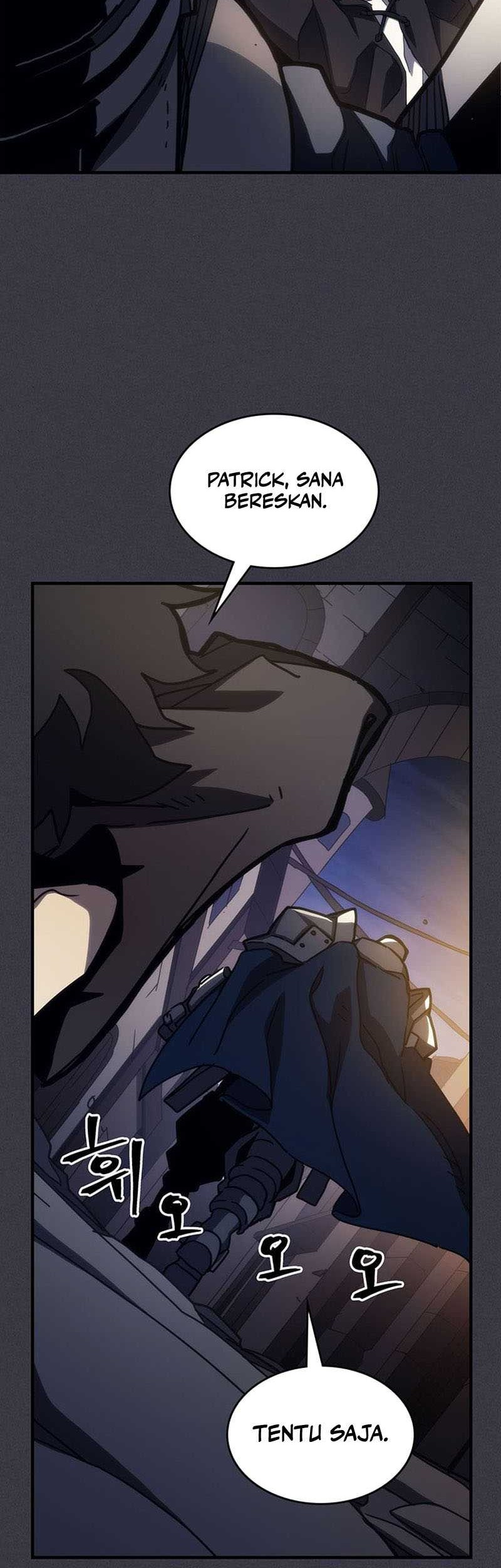 The Unbeatable Dungeon’s Lazy Boss Chapter 24 Gambar 41