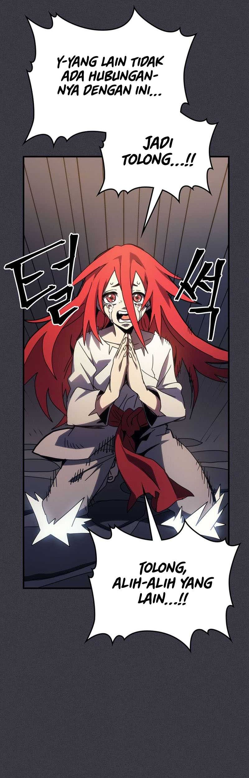 The Unbeatable Dungeon’s Lazy Boss Chapter 24 Gambar 39