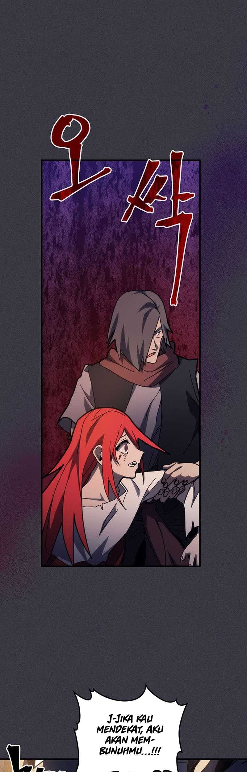 The Unbeatable Dungeon’s Lazy Boss Chapter 24 Gambar 42