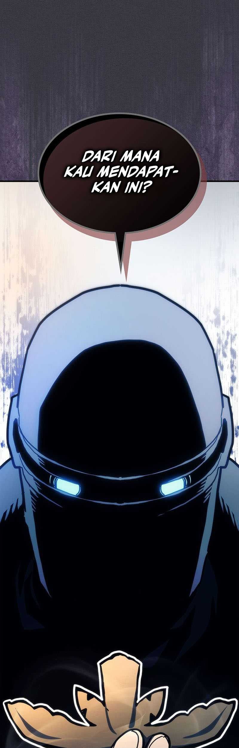 The Unbeatable Dungeon’s Lazy Boss Chapter 24 Gambar 46