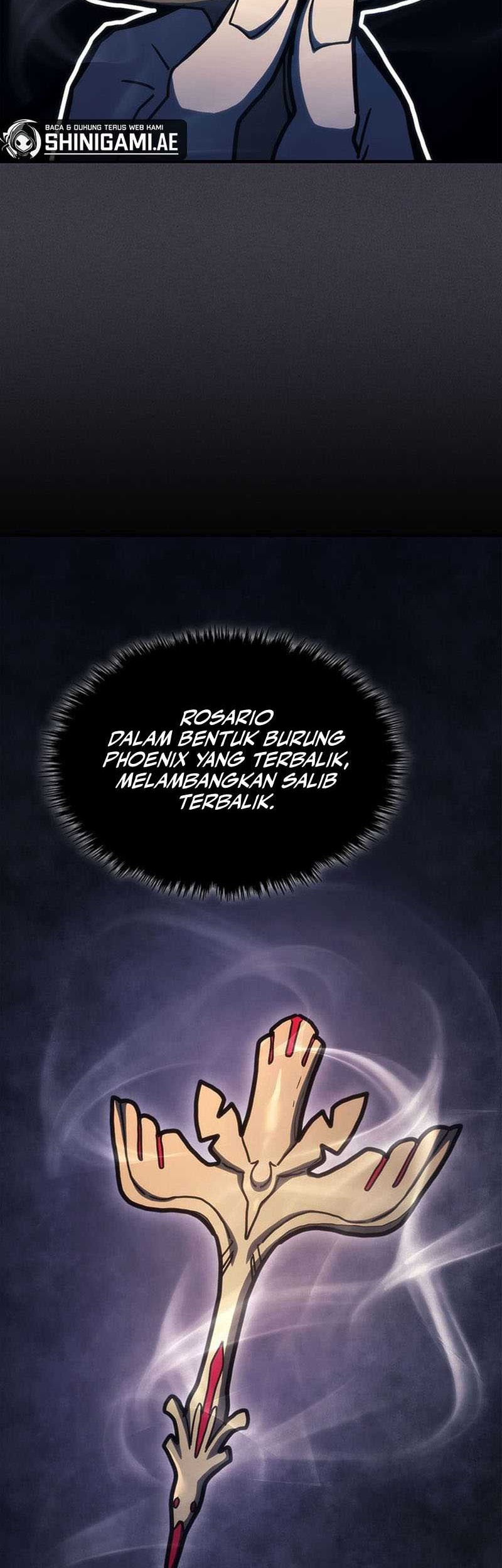 The Unbeatable Dungeon’s Lazy Boss Chapter 24 Gambar 47