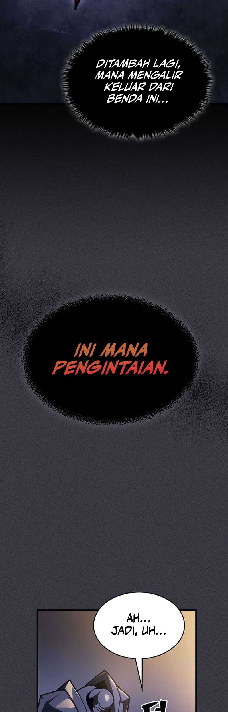 The Unbeatable Dungeon’s Lazy Boss Chapter 24 Gambar 48