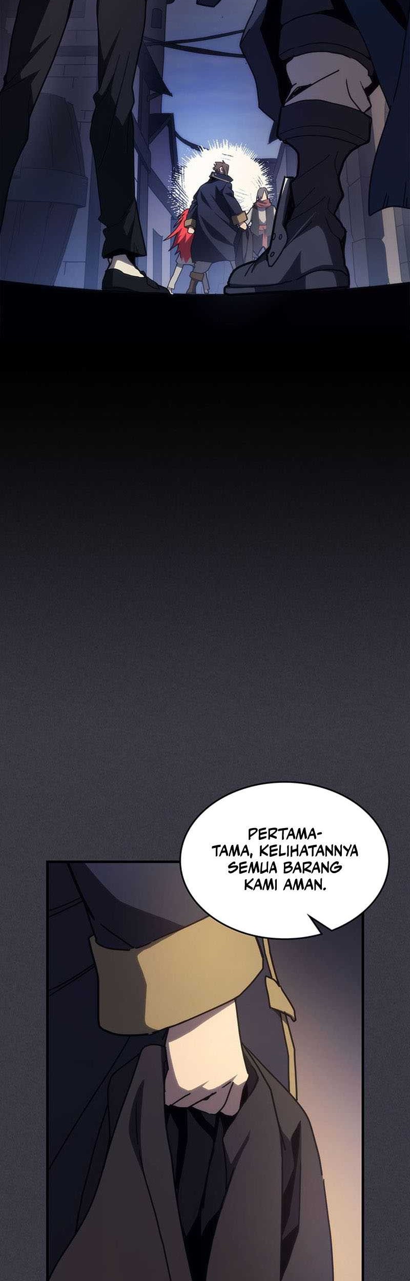 The Unbeatable Dungeon’s Lazy Boss Chapter 24 Gambar 3