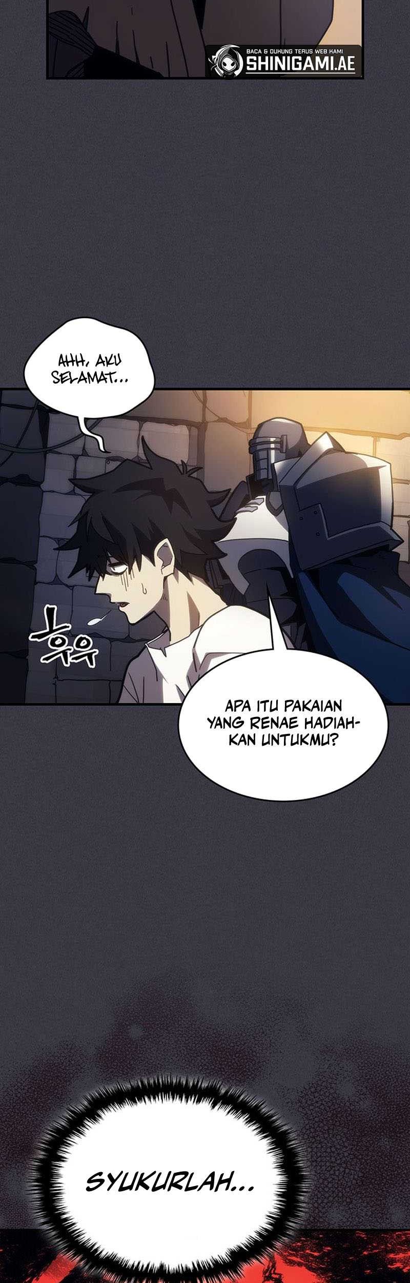 The Unbeatable Dungeon’s Lazy Boss Chapter 24 Gambar 4