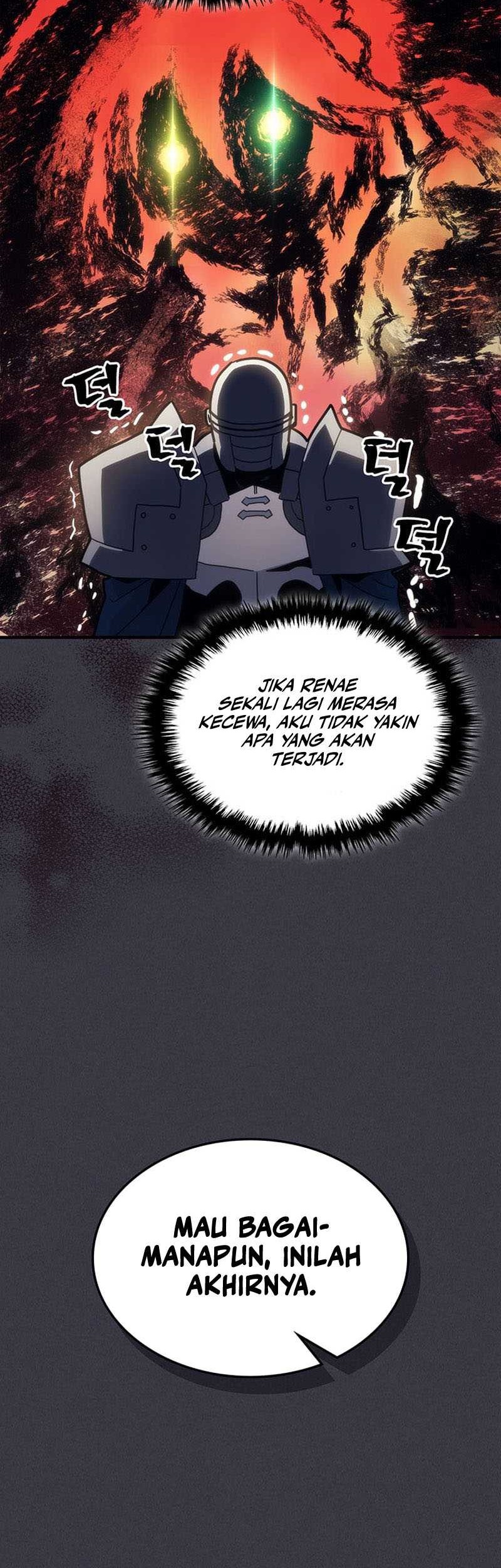 The Unbeatable Dungeon’s Lazy Boss Chapter 24 Gambar 5