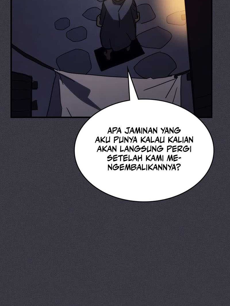 The Unbeatable Dungeon’s Lazy Boss Chapter 24 Gambar 9