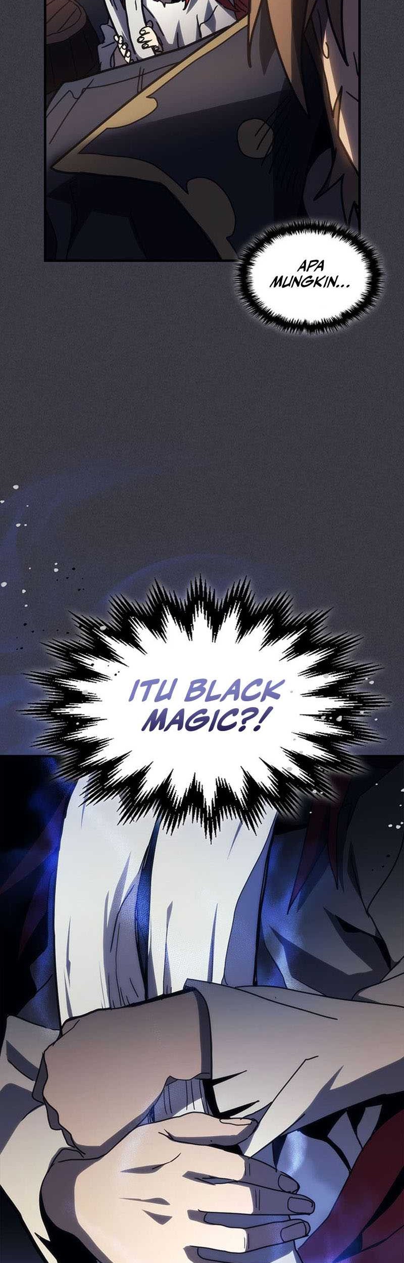 The Unbeatable Dungeon’s Lazy Boss Chapter 24 Gambar 11