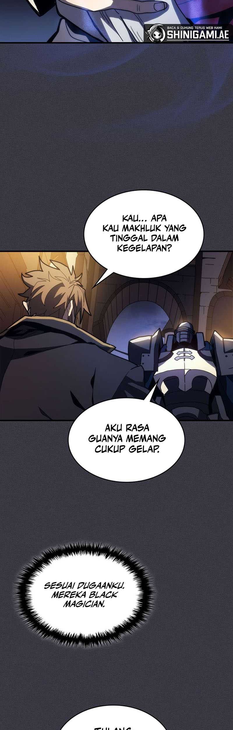 The Unbeatable Dungeon’s Lazy Boss Chapter 24 Gambar 12