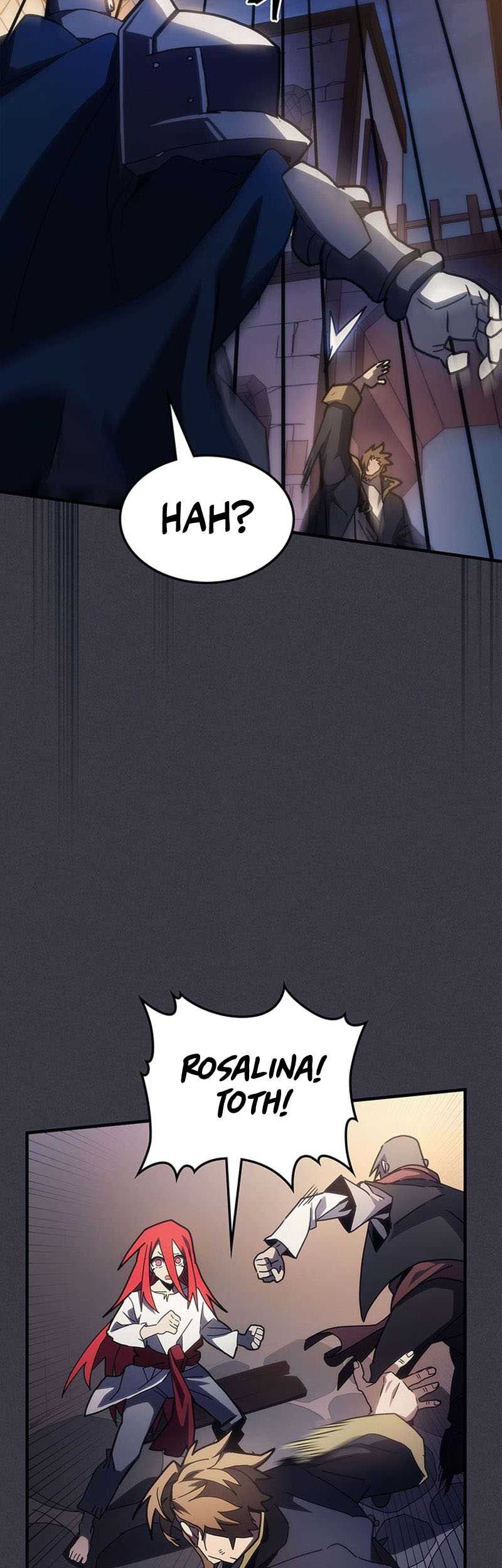 The Unbeatable Dungeon’s Lazy Boss Chapter 24 Gambar 15