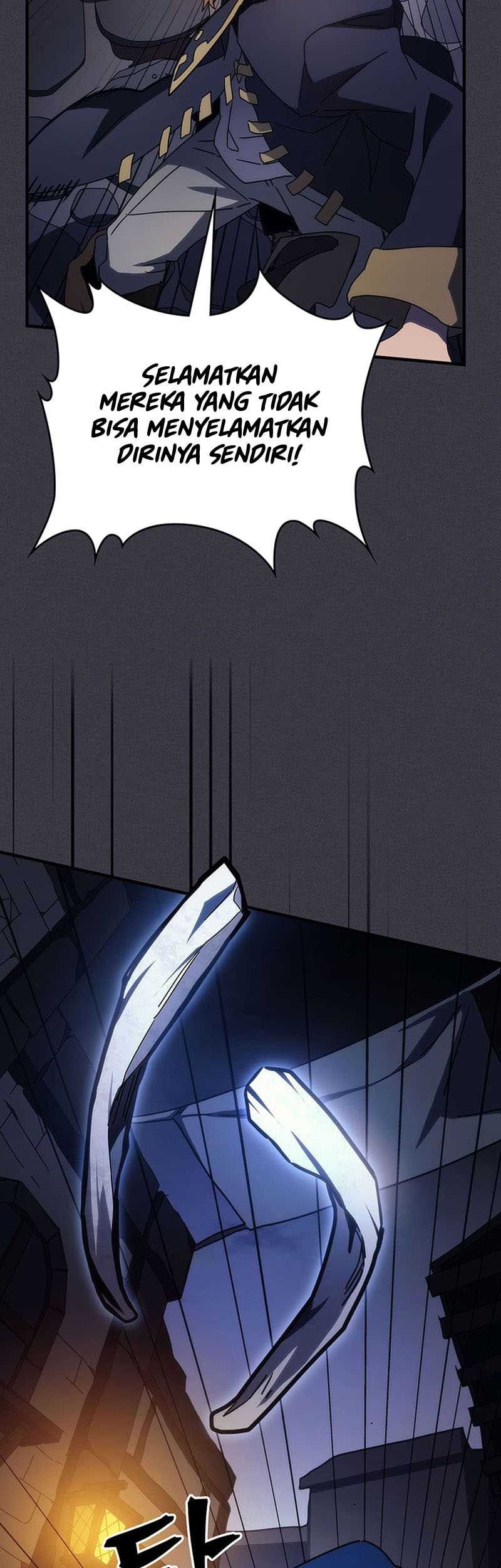 The Unbeatable Dungeon’s Lazy Boss Chapter 24 Gambar 16
