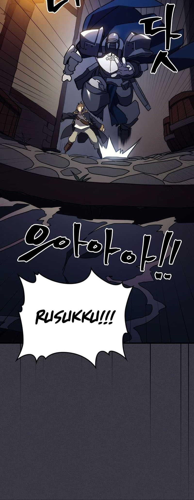 The Unbeatable Dungeon’s Lazy Boss Chapter 24 Gambar 17