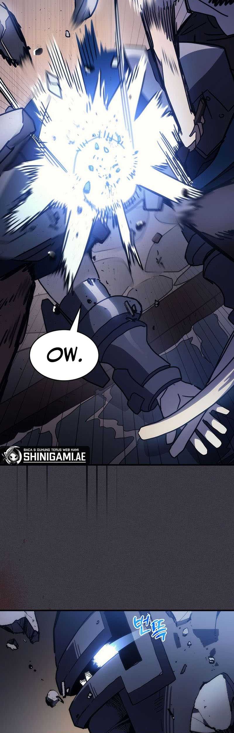 The Unbeatable Dungeon’s Lazy Boss Chapter 24 Gambar 20