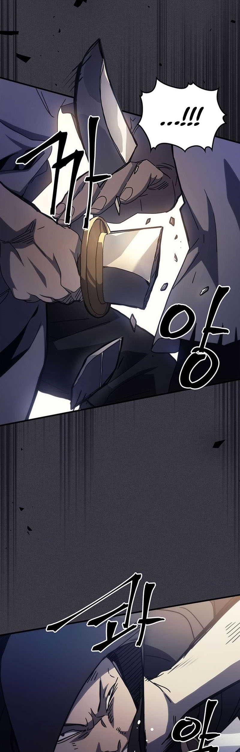 The Unbeatable Dungeon’s Lazy Boss Chapter 24 Gambar 23