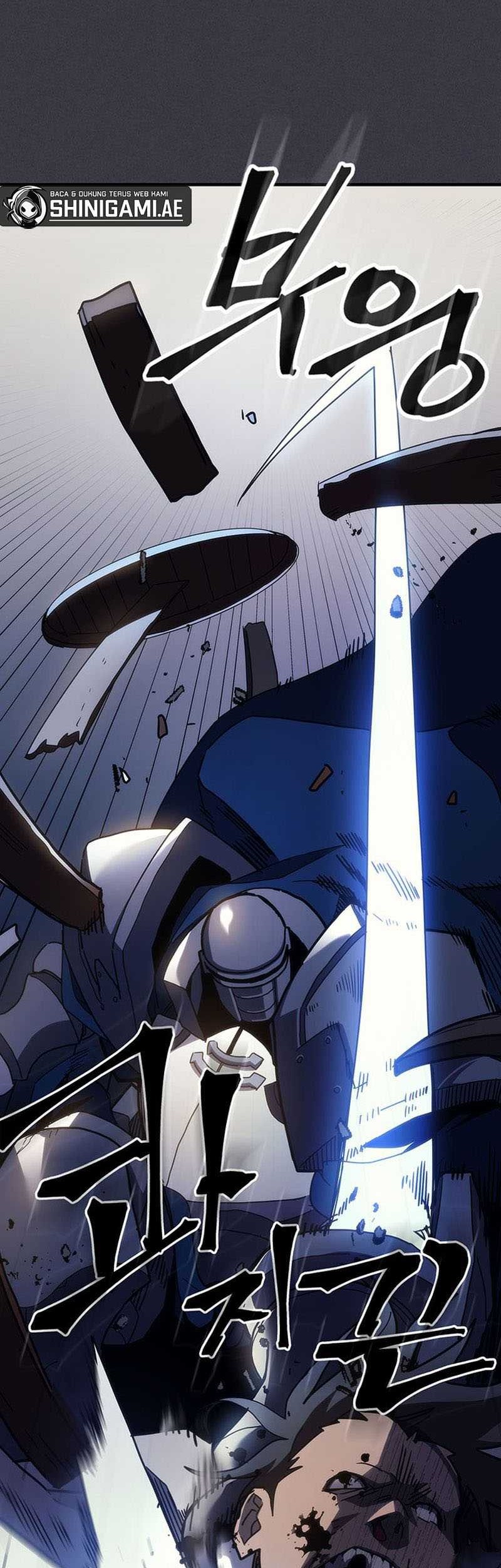 The Unbeatable Dungeon’s Lazy Boss Chapter 24 Gambar 27