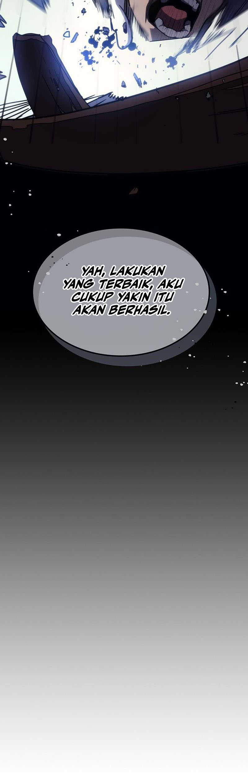 The Unbeatable Dungeon’s Lazy Boss Chapter 24 Gambar 28