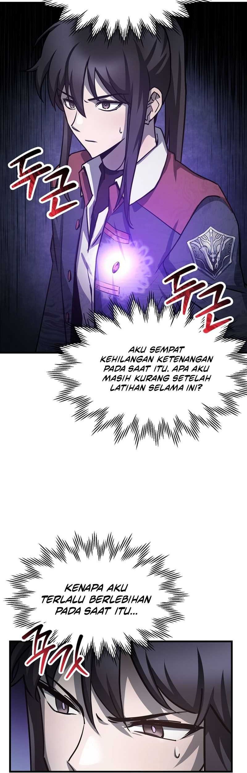 Helmut: The Forsaken Child Chapter 52 Gambar 36
