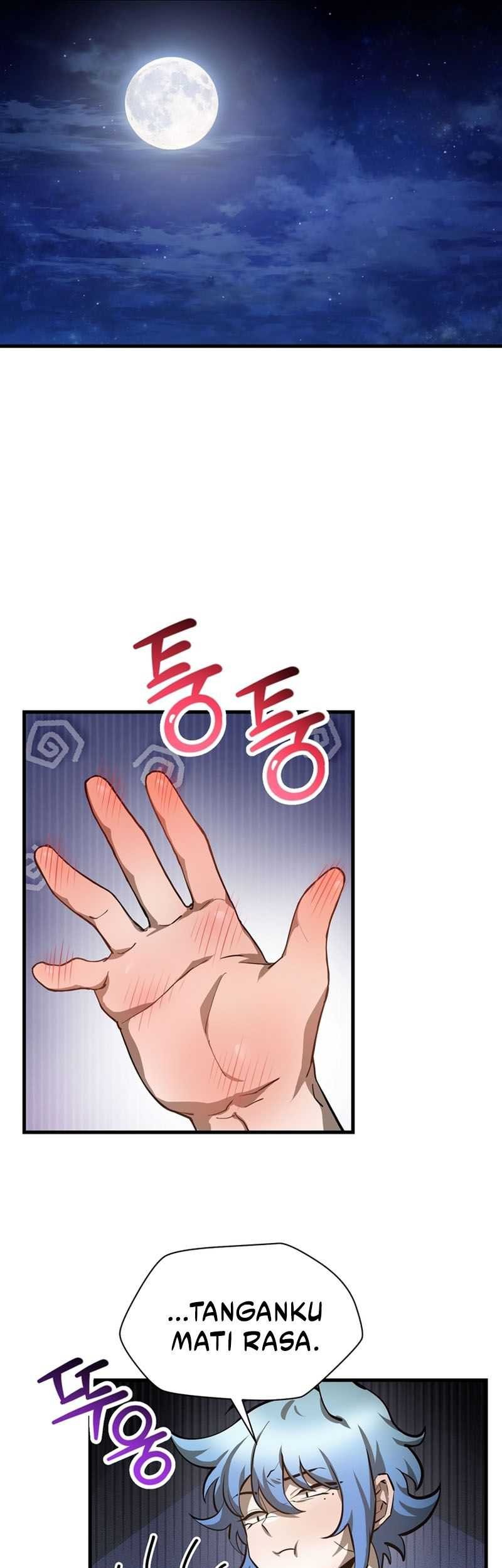 Helmut: The Forsaken Child Chapter 52 Gambar 33