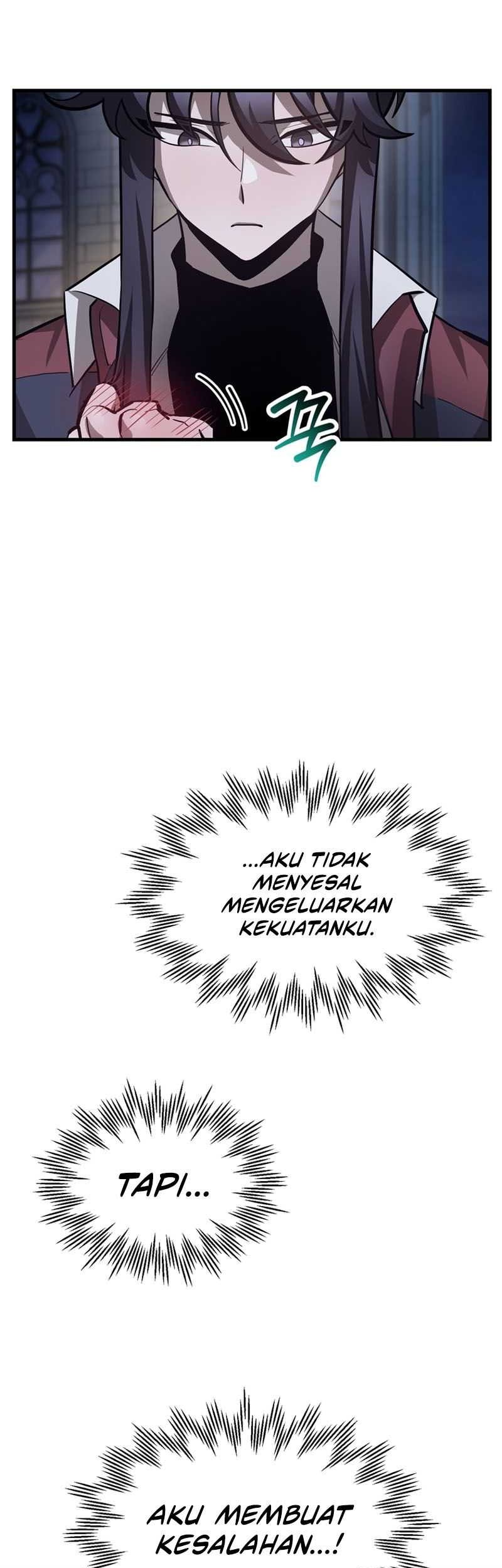 Helmut: The Forsaken Child Chapter 52 Gambar 35