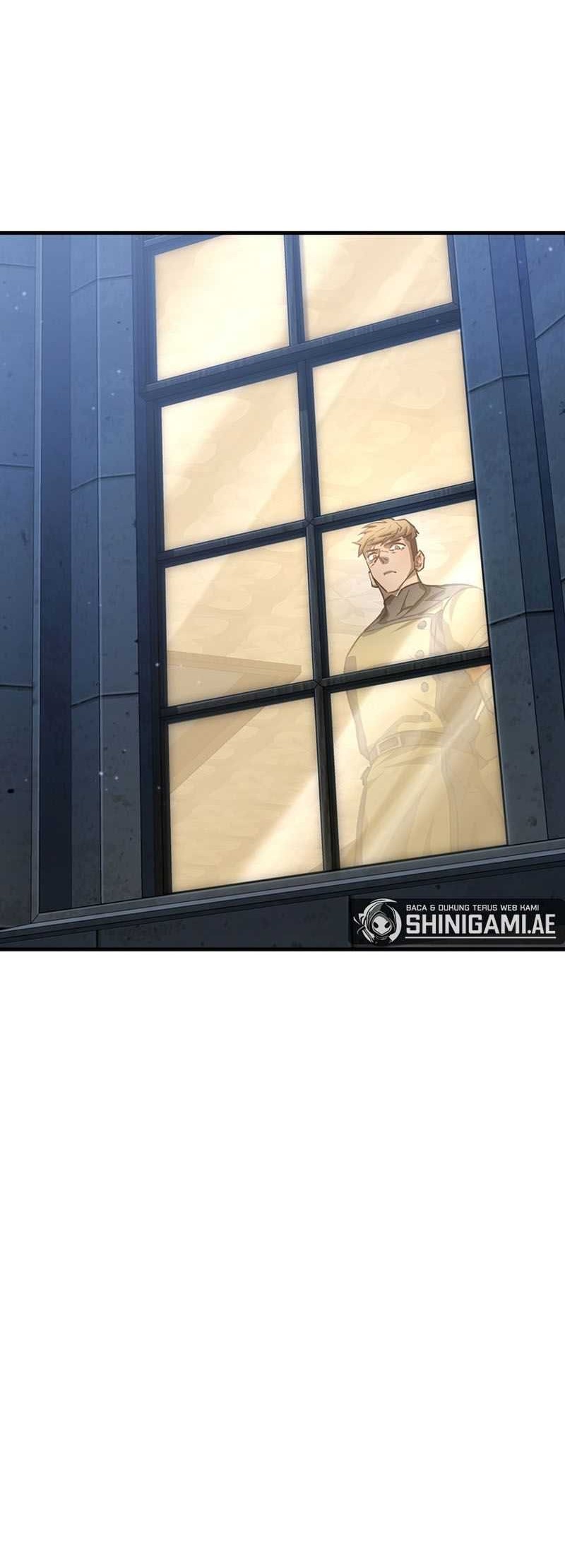 Helmut: The Forsaken Child Chapter 52 Gambar 40