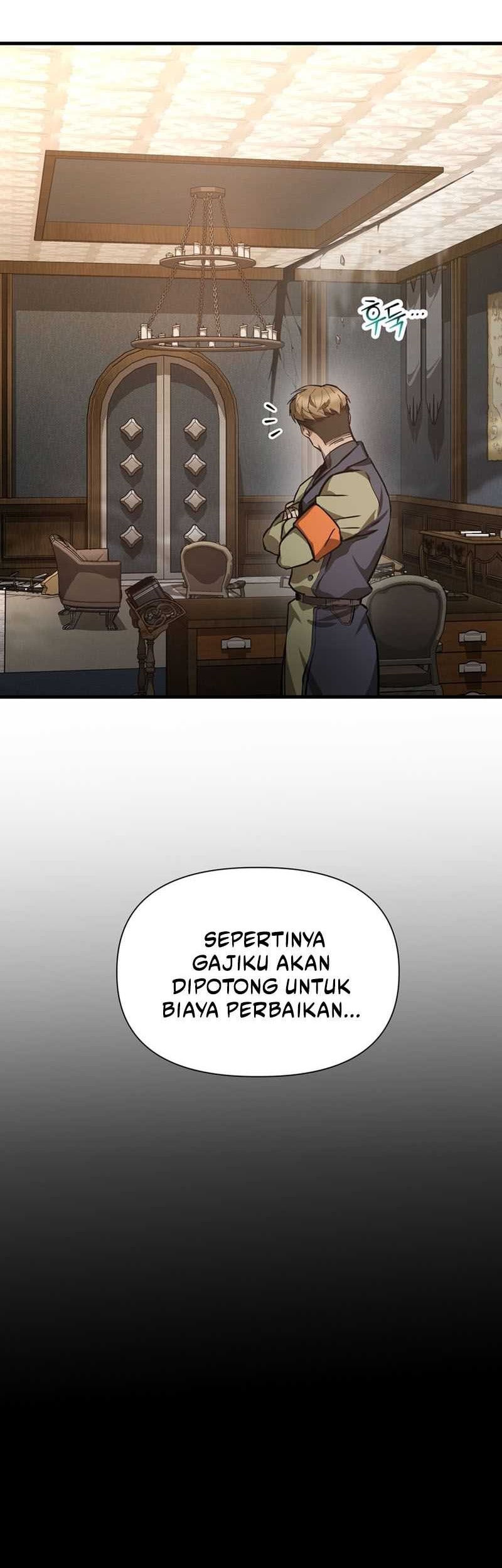 Helmut: The Forsaken Child Chapter 52 Gambar 44