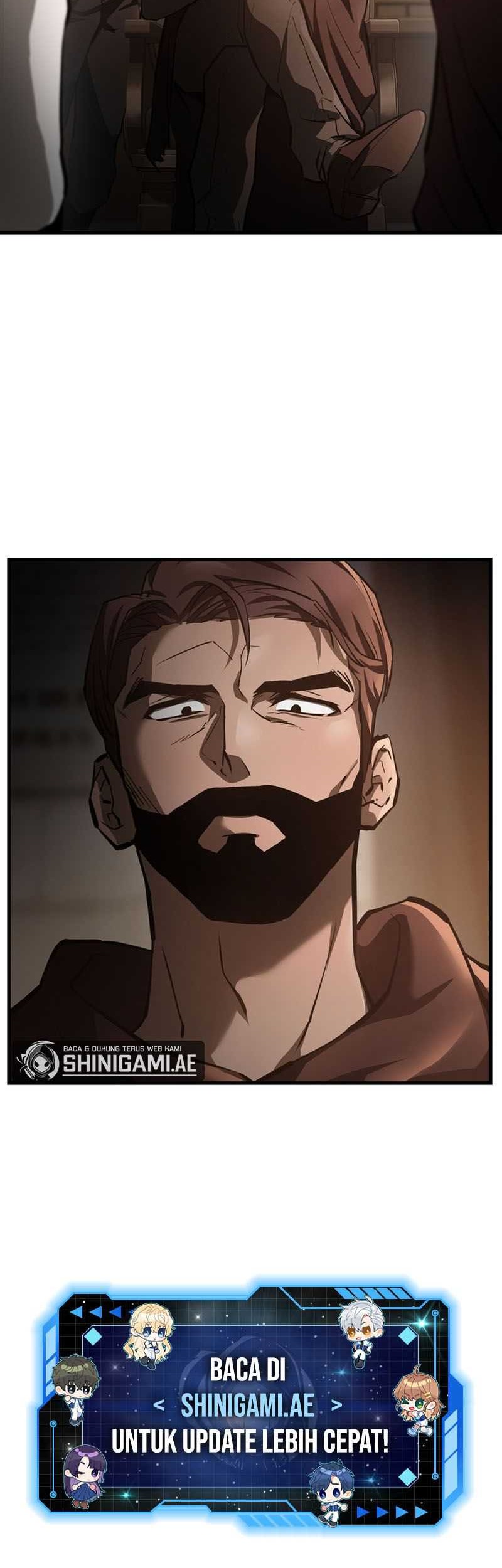 Helmut: The Forsaken Child Chapter 52 Gambar 48