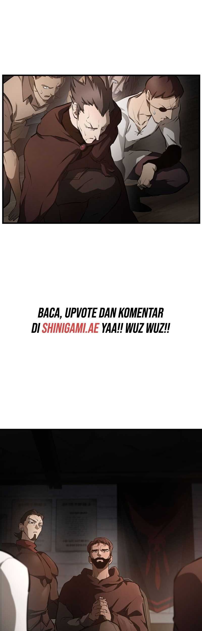 Helmut: The Forsaken Child Chapter 52 Gambar 47