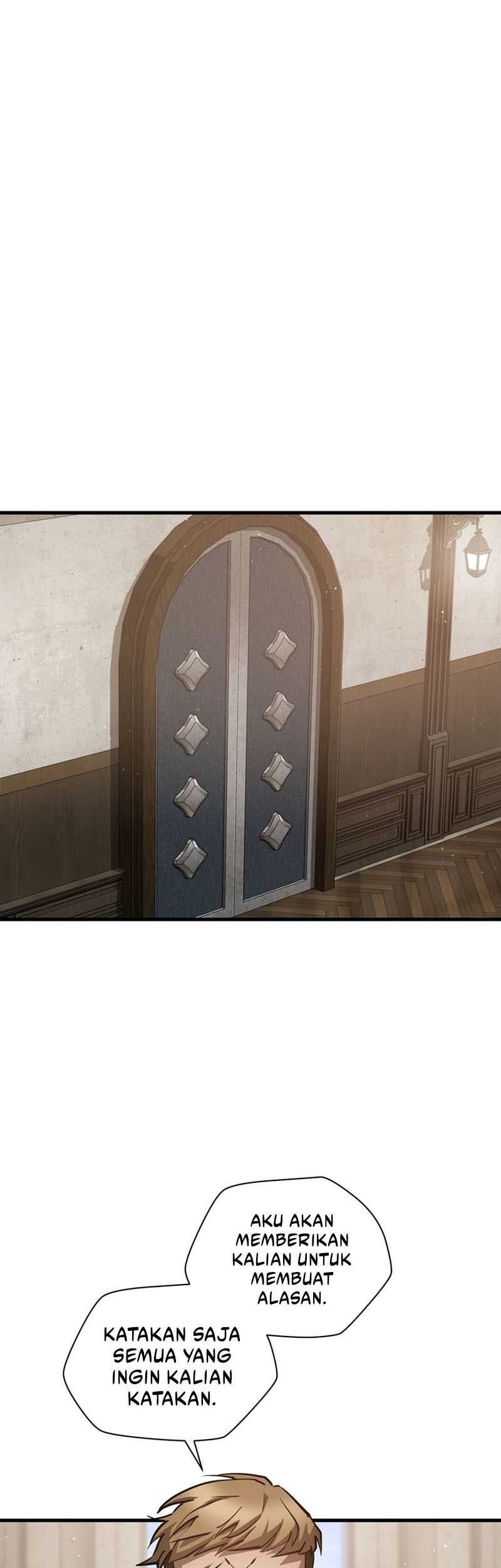 Helmut: The Forsaken Child Chapter 52 Gambar 3