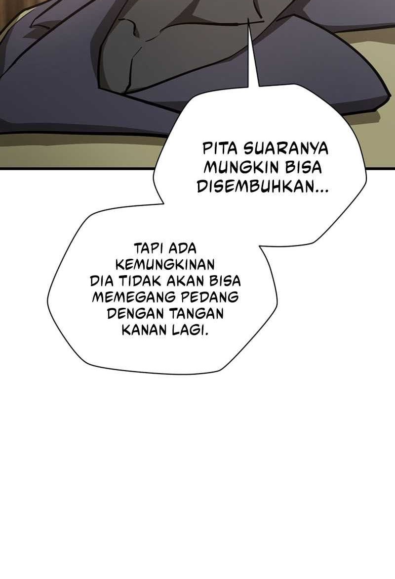 Helmut: The Forsaken Child Chapter 52 Gambar 9
