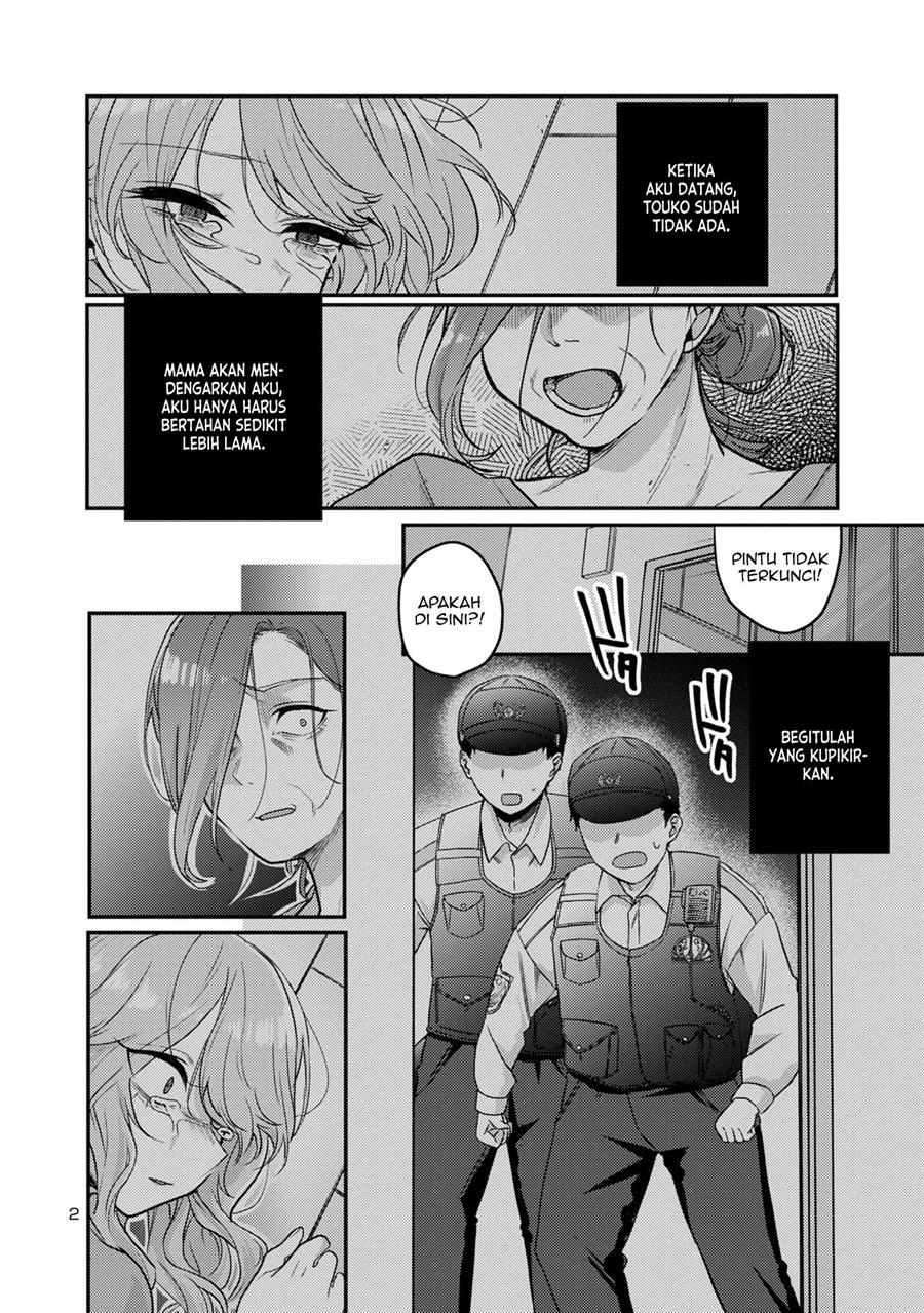 Manga Welcome Home, Papa Chapter 12 gambar nomor 2