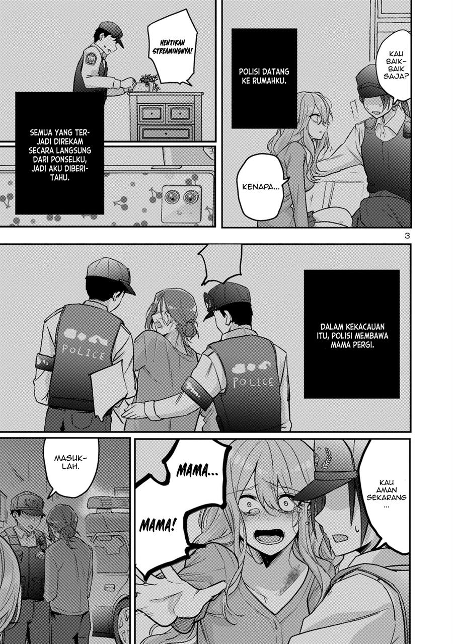 Welcome Home, Papa Chapter 12 Gambar 3