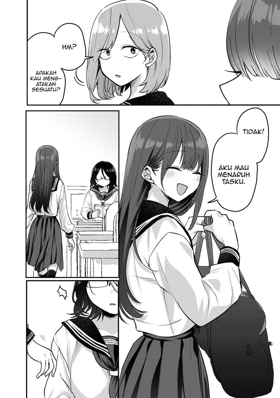 Welcome Home, Papa Chapter 11 Gambar 11