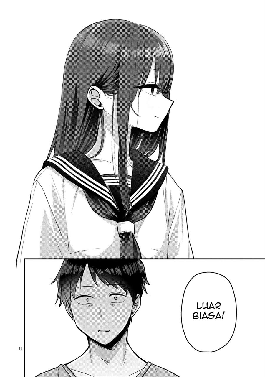 Welcome Home, Papa Chapter 11 Gambar 6