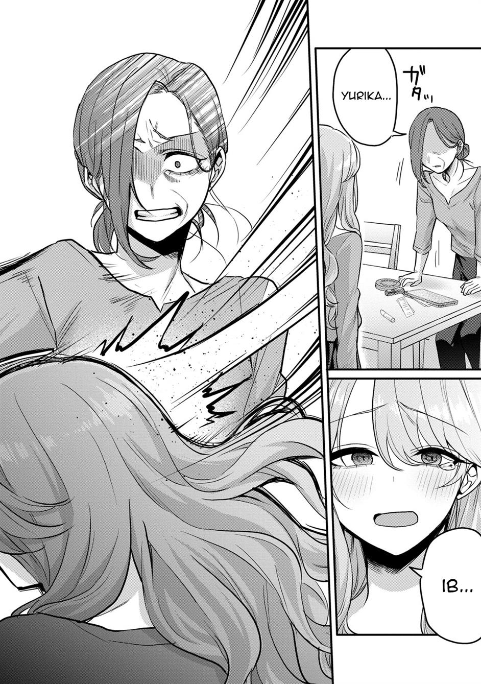 Welcome Home, Papa Chapter 10 Gambar 8