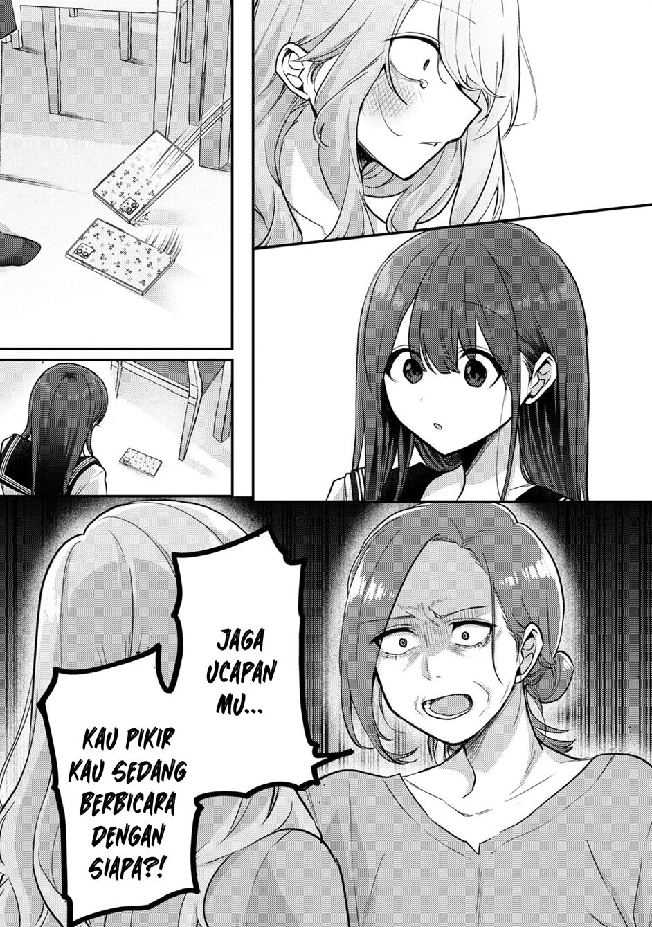 Welcome Home, Papa Chapter 10 Gambar 9