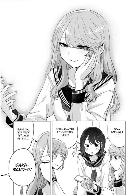 Manga Welcome Home, Papa Chapter 05 gambar nomor 2