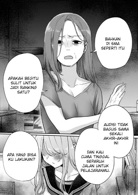 Welcome Home, Papa Chapter 05 Gambar 8