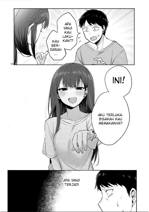 Welcome Home, Papa Chapter 04 Gambar 10
