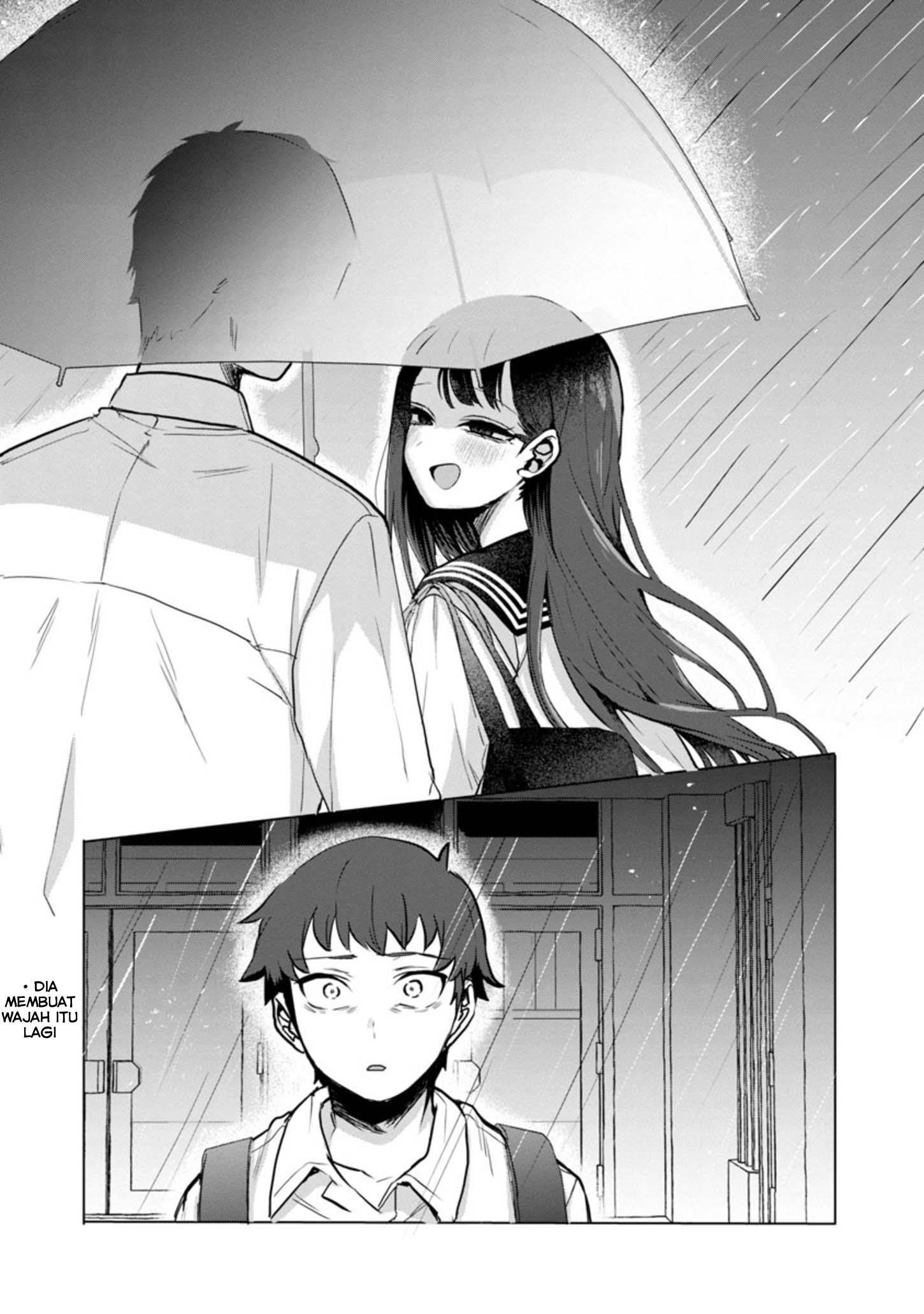 Welcome Home, Papa Chapter 03 Gambar 23