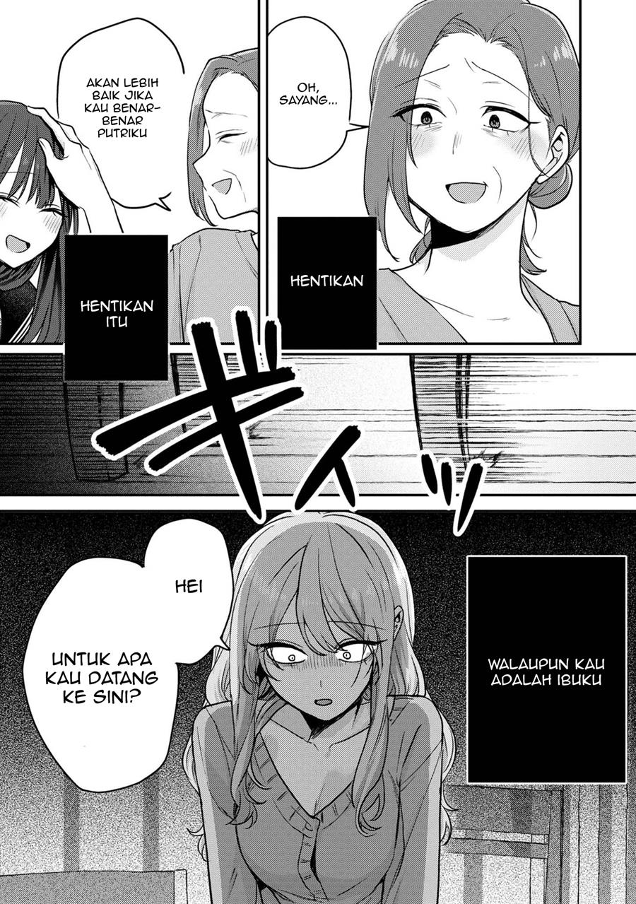 Welcome Home, Papa Chapter 09 Gambar 6