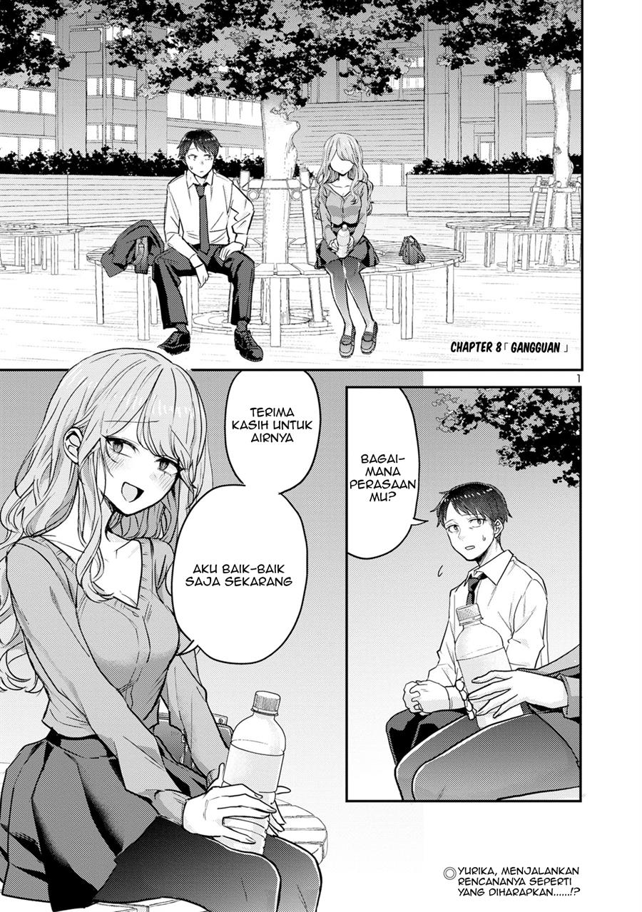 Manga Welcome Home, Papa Chapter 08 gambar nomor 2