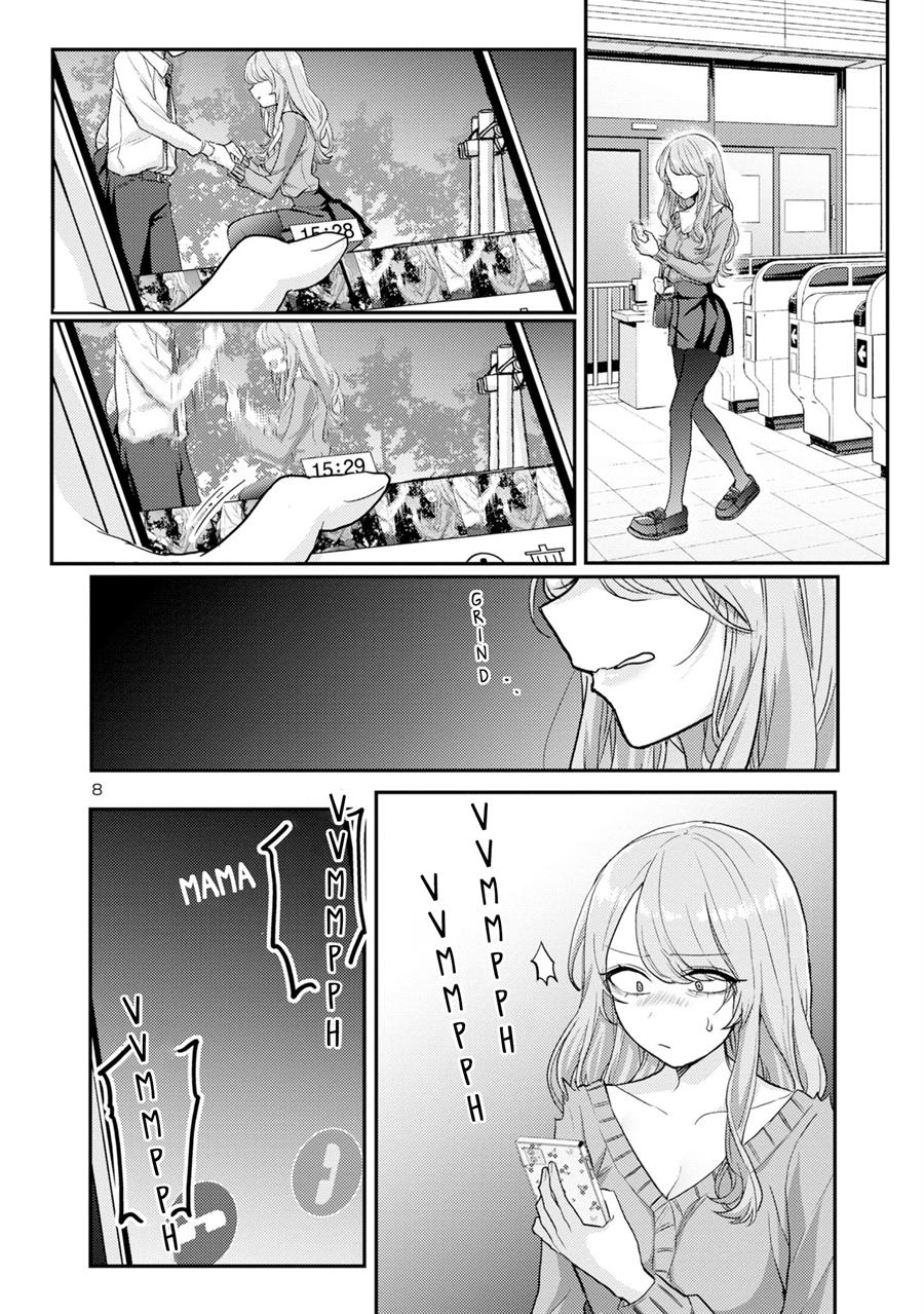 Welcome Home, Papa Chapter 08 Gambar 9