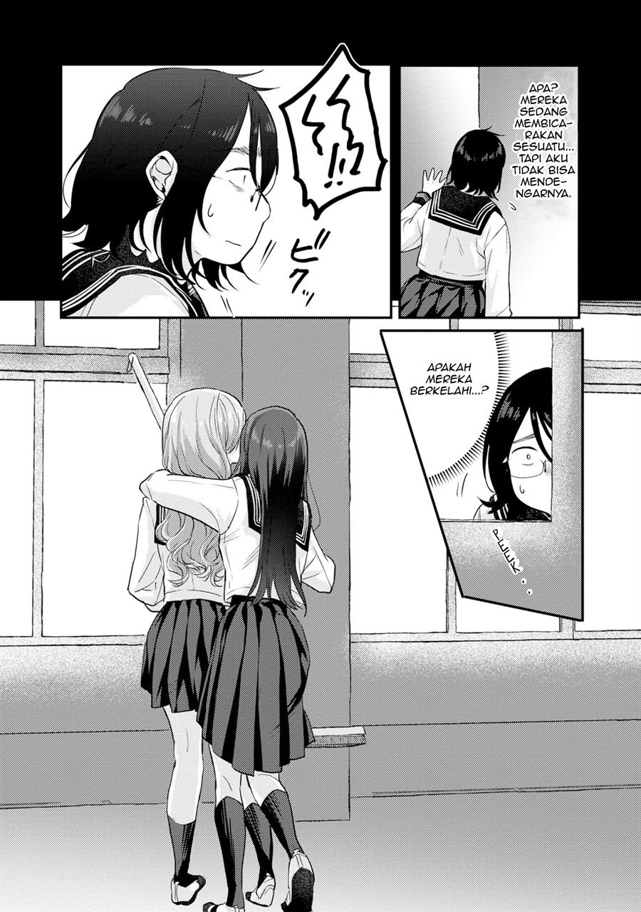 Welcome Home, Papa Chapter 07 Gambar 16