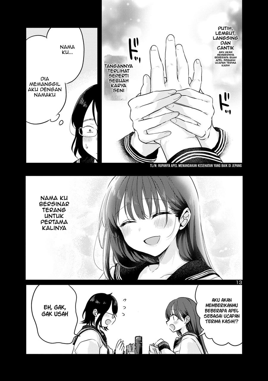 Welcome Home, Papa Chapter 07 Gambar 13