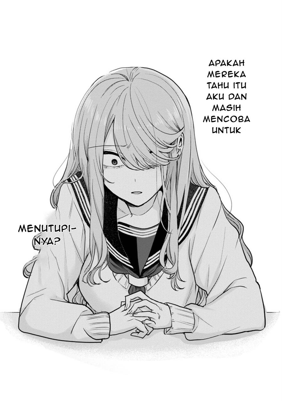 Welcome Home, Papa Chapter 06 Gambar 15